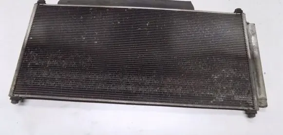 Honda Jazz Air conditioning (A/C) radiator (interior) AHG9836