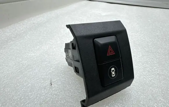 BMW X3 G01 Hazard light switch 3474340102 6993055 2C699305502