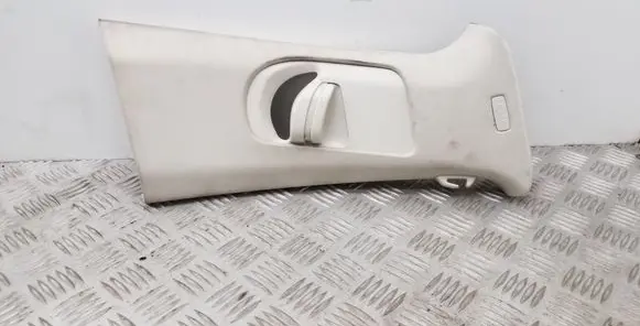 Volkswagen PASSAT B8 (B) pillar trim (top) 3G0868418