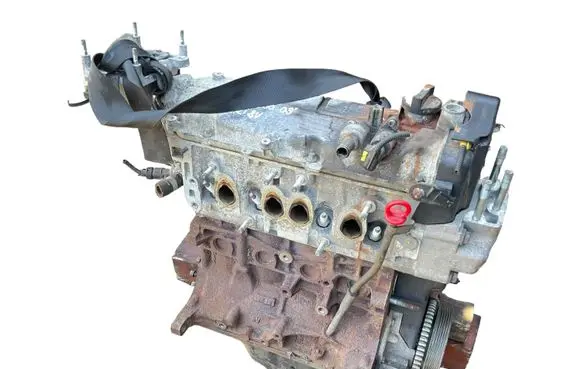 Fiat 500 Engine 169A4000 552084761