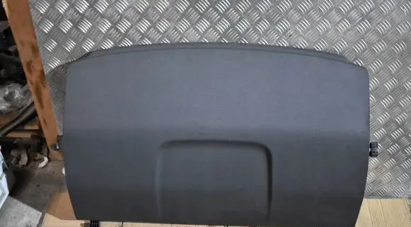 Porsche Panamera (971) Other center console (tunnel) element 971867360C55555