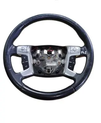 Ford Mondeo MK IV Steering wheel 7S713600JB 7S713600JB3ZHE 6M2T-14K147-CH