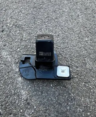Toyota Yaris Cross Reversing camera 867900D070