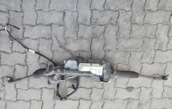 Volkswagen Tiguan Steering rack 5N1909144G 5WK46800A01 4086001713