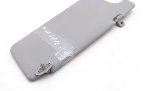 Ford Ranger Sun visor