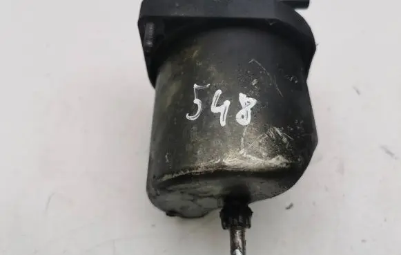Peugeot 5008 Fuel filter 9672314980