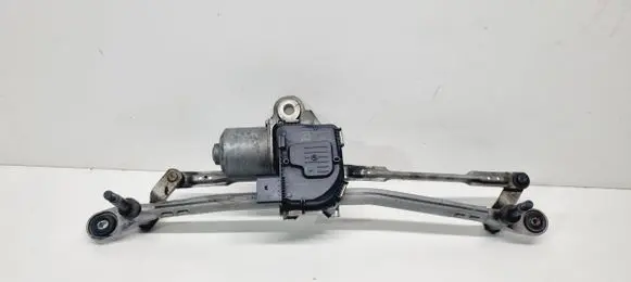 Alfa Romeo Giulia Front wiper linkage and motor 50554984
