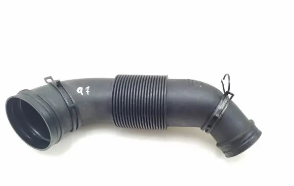 Audi Q7 4L Air intake duct part 7L6129627F