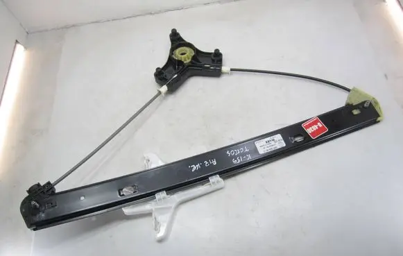 Volkswagen T-Cross Rear window lifting mechanism without motor 2GM839461F PL0802S 1WW0002799A