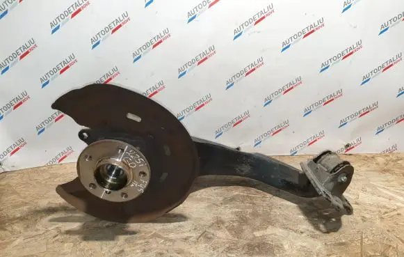 BMW 2 F45 Rear wheel hub 6851580 8842880