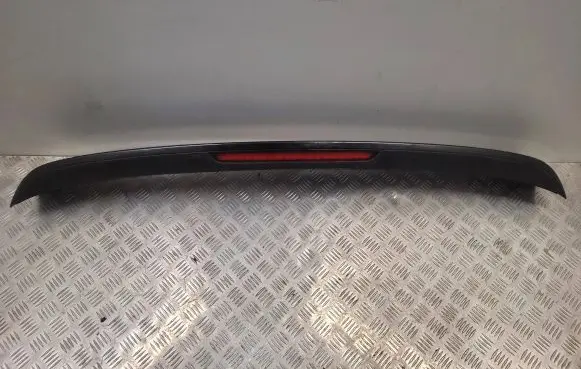 Audi Q7 4L Tailgate/trunk spoiler 4L0827933
