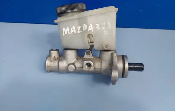 Mazda 323 F Master brake cylinder B26C4340Z