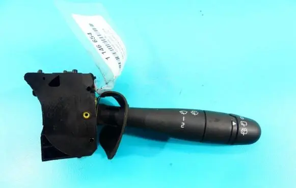 Dacia Logan I Wiper switch 8200792584 IMPRK1146654