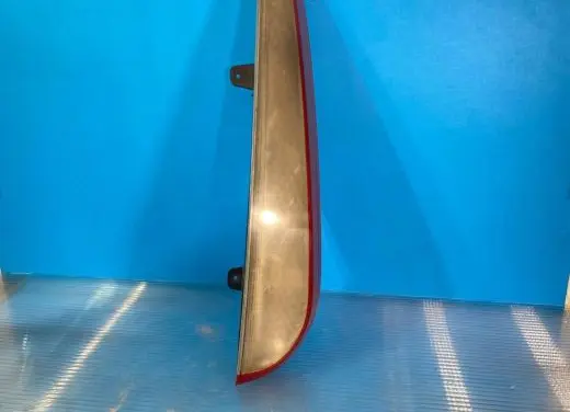 Ford Focus Rear/tail lights