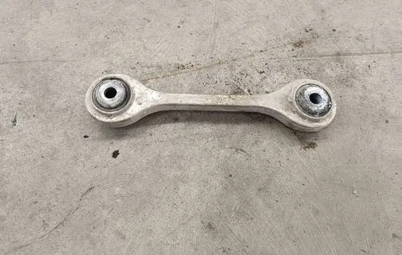 Front anti-roll bar/stabilizer link