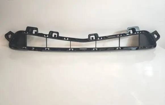 Mazda 2 Front bumper lower grill db5j501t1autoas5 db5j-501t1