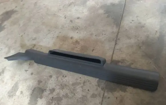 Opel Corsa C Sill 09114820 00366900397 24436849