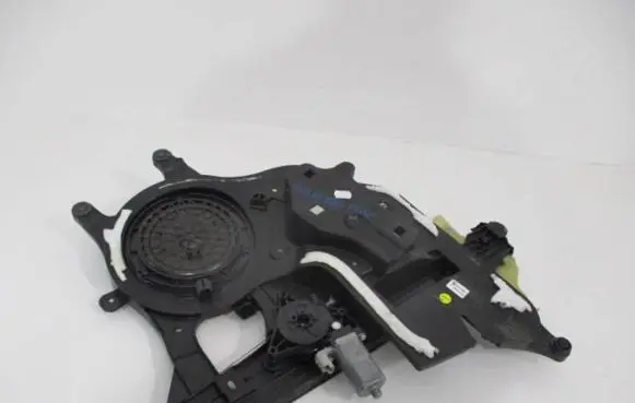 Peugeot Rifter Front door electric window regulator 9817212080 00219210122