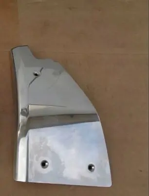 Mercedes-Benz E C207 W207 Other front door trim element A2077220228