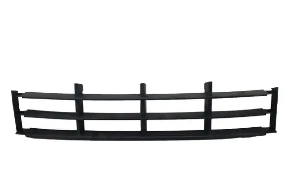 Skoda Roomster (5J) Front bumper lower grill 5J0853677A 320020112754100010