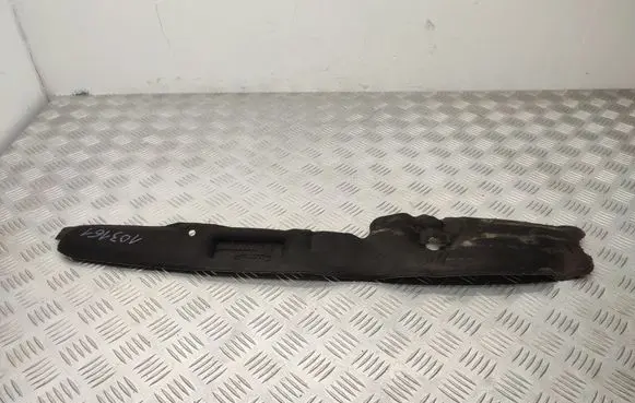 Peugeot Rifter Fender end trim 9821868680