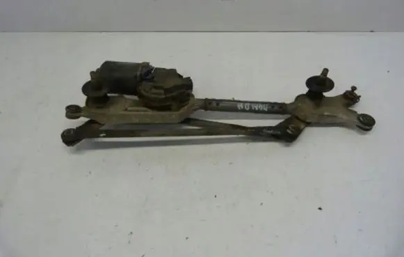 Honda Stream Front wiper linkage and motor