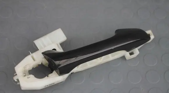 KIA Optima Front door exterior handle