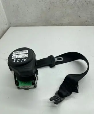 Audi A7 S7 4G Rear seatbelt 4G8857805C 0717F2F11M TK912076401