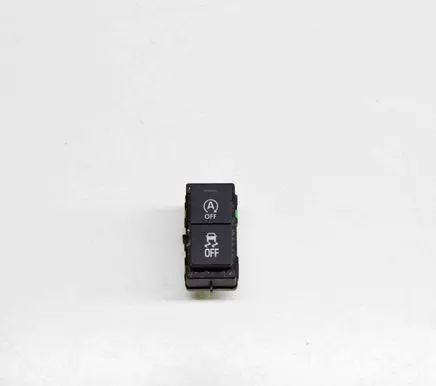 Jaguar E-Pace ESP (stability program) switch J9C314B436AA