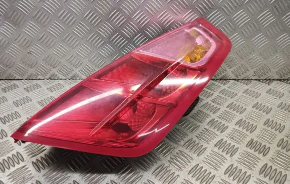 Fiat Grande Punto Rear/tail lights set 453691