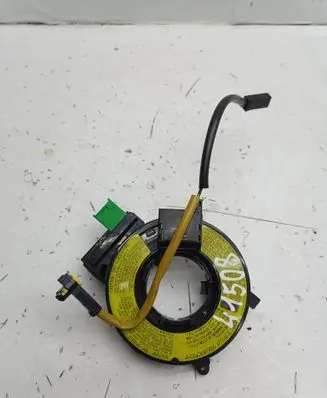 Mitsubishi Colt Airbag slip ring squib (SRS ring) MR979369