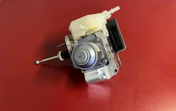 BMW iX ABS Pump 5B33400 5B33401 34505B33400
