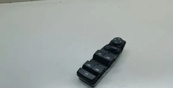 BMW 5 F10 F11 Electric window control switch 9238241