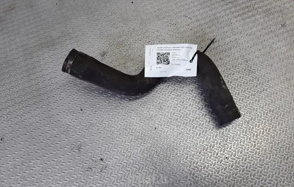 Volvo S80 Engine coolant pipe/hose 08623778