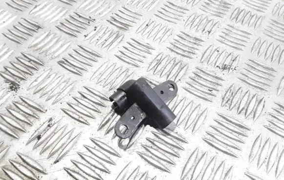 Crankshaft position sensor