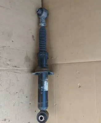 Peugeot 508 Rear shock absorber/damper 9805434580