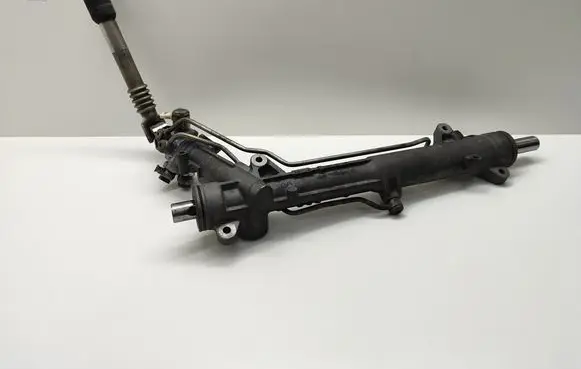 BMW 5 E60 E61 Steering rack 7853501232 6777475 7882103