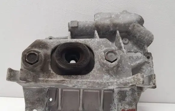 Nissan Note (E11) Engine mount bracket 11254AX600