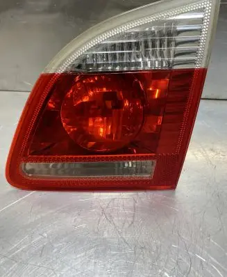 BMW 5 E60 E61 Tailgate rear/tail lights 7165830