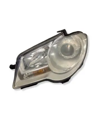 Volkswagen Touran I Headlight/headlamp 0301233201 1T1941005B 8245220011S