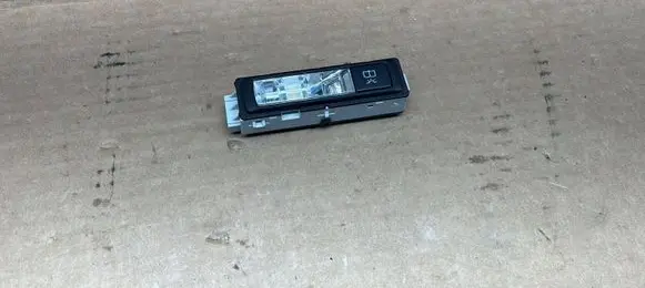 Mercedes-Benz GLC X253 C253 Other interior light A0009069005 7132RRR