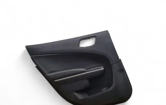 Dodge Charger Rear door card panel trim 5RB27DX9AD