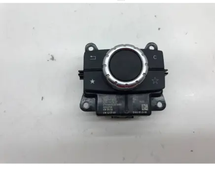 Mercedes-Benz ML W166 Head unit multimedia control A1669002609 A1669014201 A2129020607