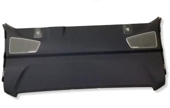 BMW 5 G30 G31 G38 Parcel shelf 8065031 G472353
