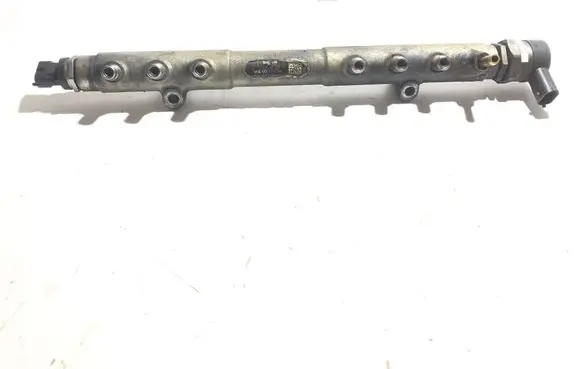 Fuel main line pipe