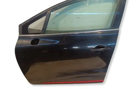 Renault Clio IV Front door 