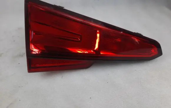 Audi A4 S4 B9 Tailgate rear/tail lights