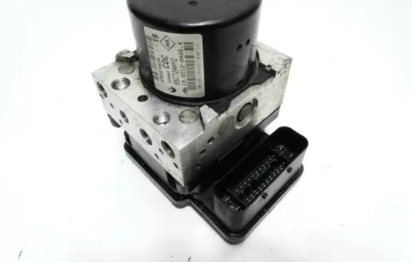 Renault Megane III ABS Pump 476601563R 95CT2AAY2 10021204664