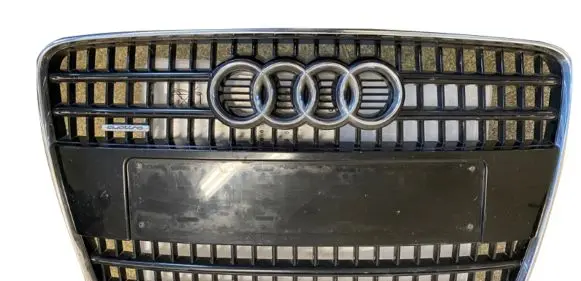 Audi Q7 4L Front grill 4LO853651