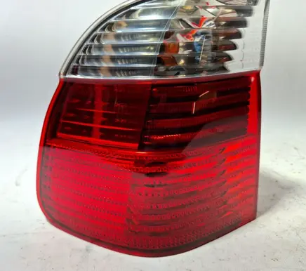 Rear/tail lights